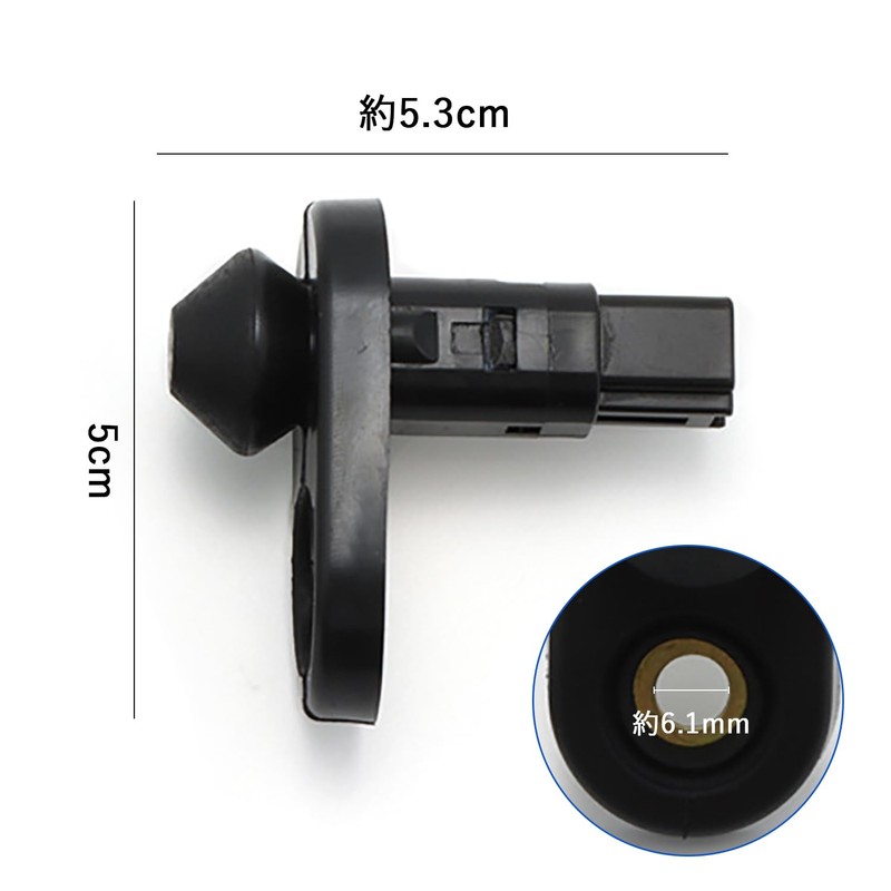 84231-60070 Door Courtesy Light Switch Car Door Light Switch for