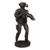 Ebros Large US Military Special Operations Covert Night Mission Soldier
