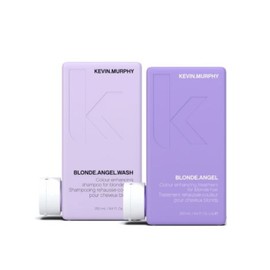 Kevin.Murphy Kevin Murphy Blonde Angel Wash & Treatment Duo