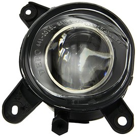 Van Wezel 5837997 Fog Lights