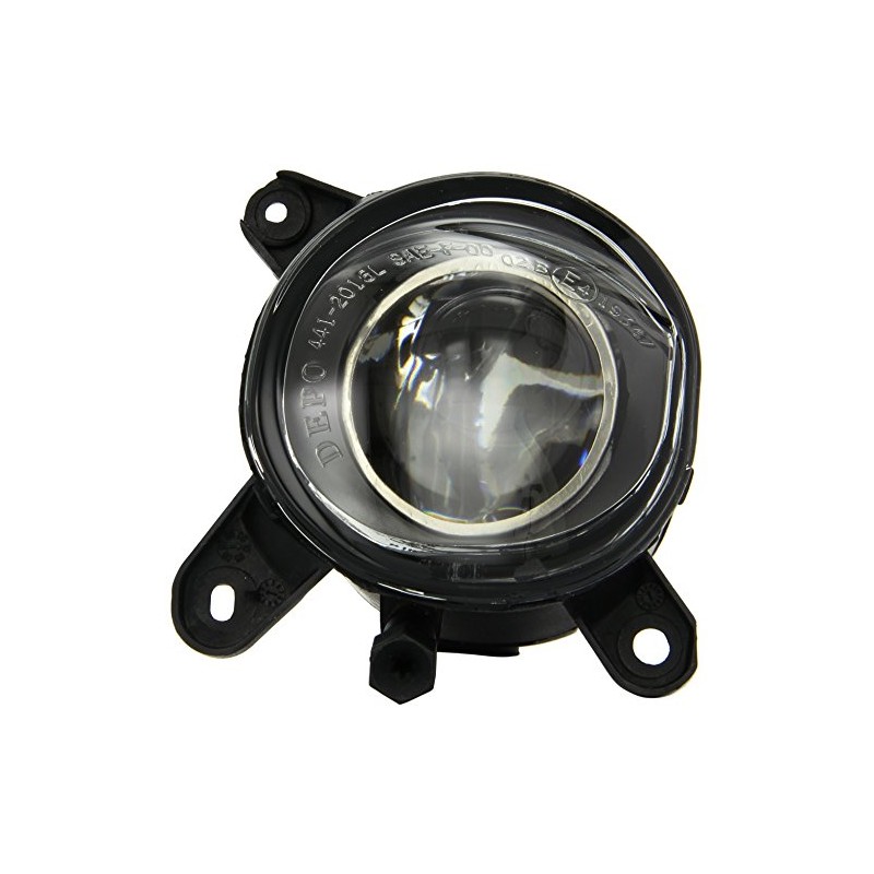 Van Wezel 5837997 Fog Lights