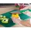 CURTA Cutting Boards for Kitchen, 18" x 12" x 0.5"