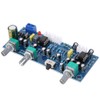 Preamp Board 2.1 Channel Low Pass Filter Subwoofer Tone Board