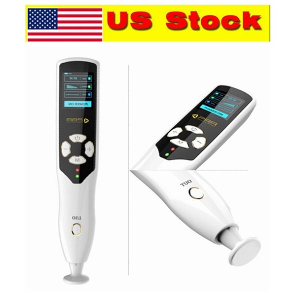 Unbranded 2024 Newest Ozone Plasma Pen for Skin Rejuvenation &