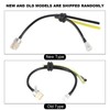 Carburetor Carb Fuel Line Kit Fit for GX31 GX22 FG100