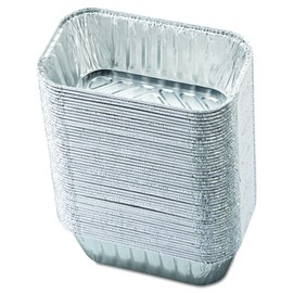 31730 Loaf Pan 1# (Case of 200)