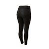 HORZE Mia Warm Winter Thermo High-Waisted Horse Riding Breeches with