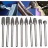 ZOYUBS Carbide Bar, Tungsten Bar, Grinding with Carbide Tungsten, Rotary