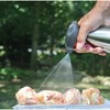 Evo Oil Sprayer 18/8 Stainless Steel, Non-Aerosol for Olive, Cooking