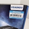 Aokeo 1-Channel 48V Phantom Power Supply with Adapter, Bonus +XLR