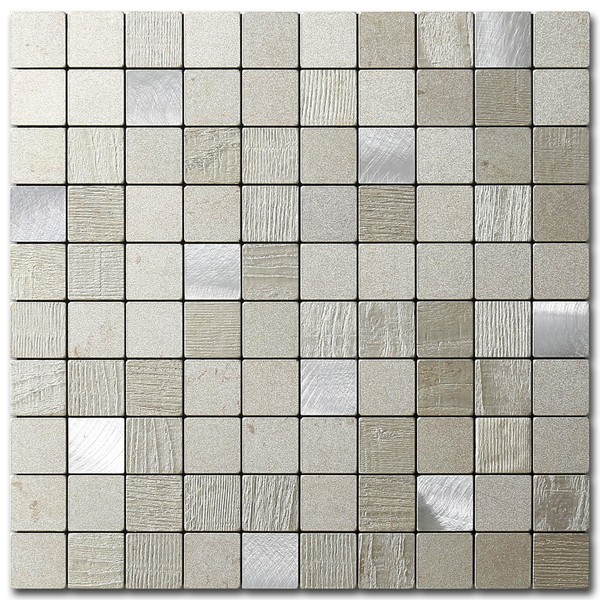 M MOFIT Stone Backsplash Tile Peel and Stick for Kitchen,Bathroom