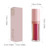 Glitter Eyeshadow Stick with Iridescent Shine, Metallic Liquid Eyeshadow, Chameleon