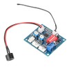 Controlador PWM De Velocidad Y Temperatura Para Ventilador De Enfriamiento
