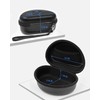 stukcaze Hard Headphone Case for Beats Solo 4, Studio Pro,