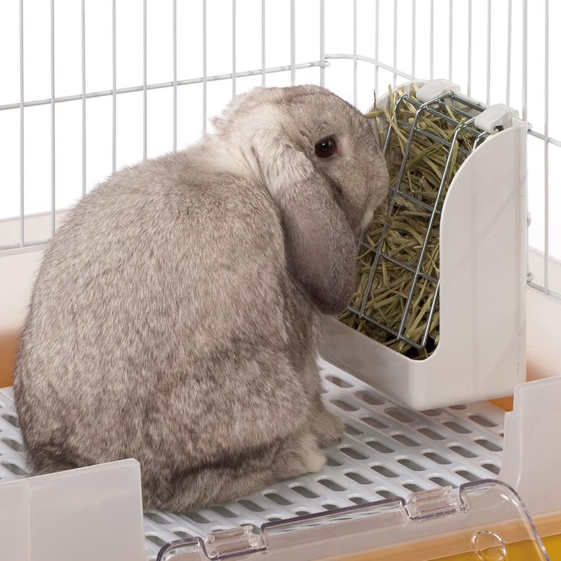 Marukan Farm Grass Eco Feeder