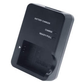 CB-2LH CB-2LHE Quick Battery Charger Compatible with NB-13L Battery for Canon G1X G1X Mark III G5X G5X Mark II G7X G7X Mark II G9X G9X Mark II SX620 SX720 SX730 SX740 HS Camera Power Supply