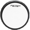 Tama True Touch Training Acousti-tone Floor Tom Pad - 9-inch