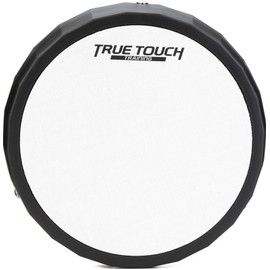 Tama True Touch Training Acousti-tone Floor Tom Pad - 9-inch