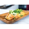 StarBlue Takoyaki Maker - Electric Machine for Japanese Octopus Balls