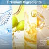 Copper Peptide Face Cream, 2400mg Potency Formula, for Face &