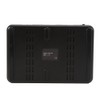 16‑Port Hub Industrial USB2.0 Expander Ultra‑High‑Speed 5V 3A Power Adapter(100‑240v)