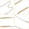 GeKLok Plate Hanger 8", 10", 12", 14", 16"