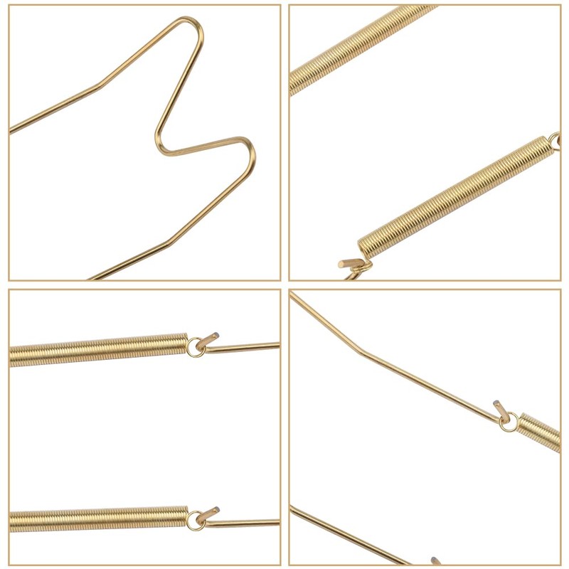 GeKLok Plate Hanger 8", 10", 12", 14", 16"