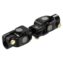 Drive-up Club Car DS Steering Joint, Steering Joint for Club Car Ds 1984-Up Golf Carts, Golf Cart Shaft Intermediate Steering Joint OEM 1013861