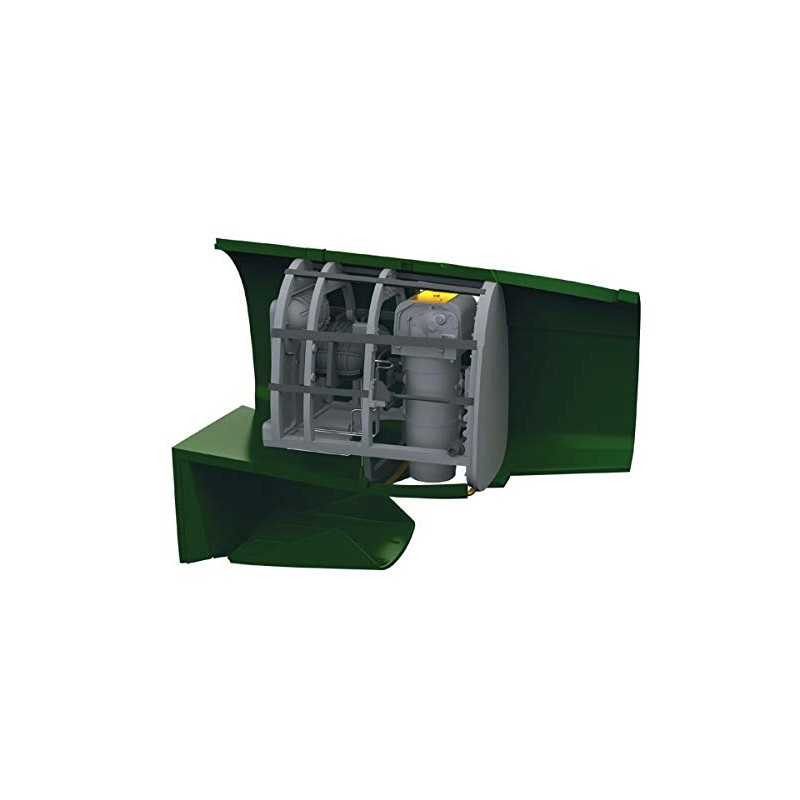 Eduard - f-6d cameras