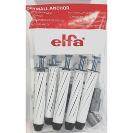 The Container Store Drywall & Plaster Anchors