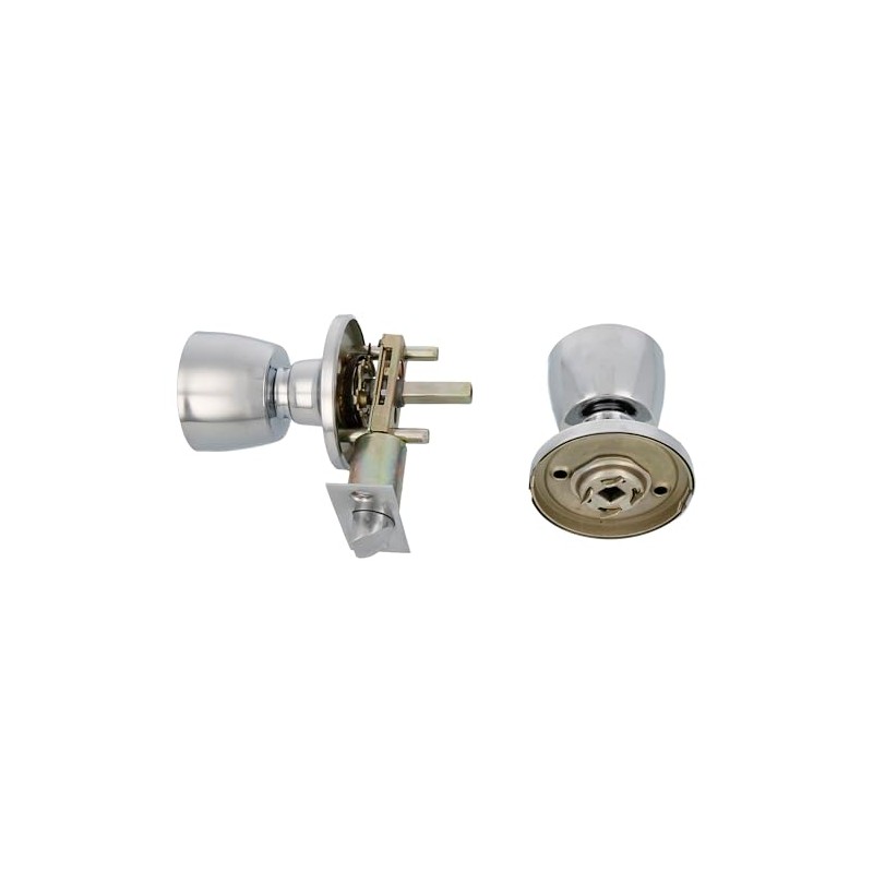 Amig - Passage Knob Model 601 | Double-Sided Handle for