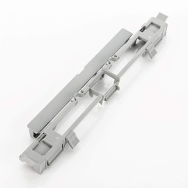 LST Cover strip panel roof rack luggage rack grey B A05