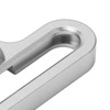 2Pcs Bike C Clamp Brake Pad Aluminum Alloy Extension C