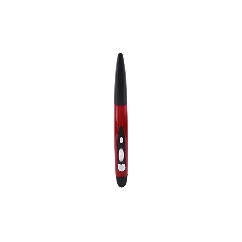 ciciglow 2.4GHz Wireless Optical Pen Mouse Handwriting Air Mouse Adjustable