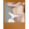 청이상회 페이스핏괄사 페이스롤러 넥케어 Cheong Isanghoe Face Fit Gua Sha