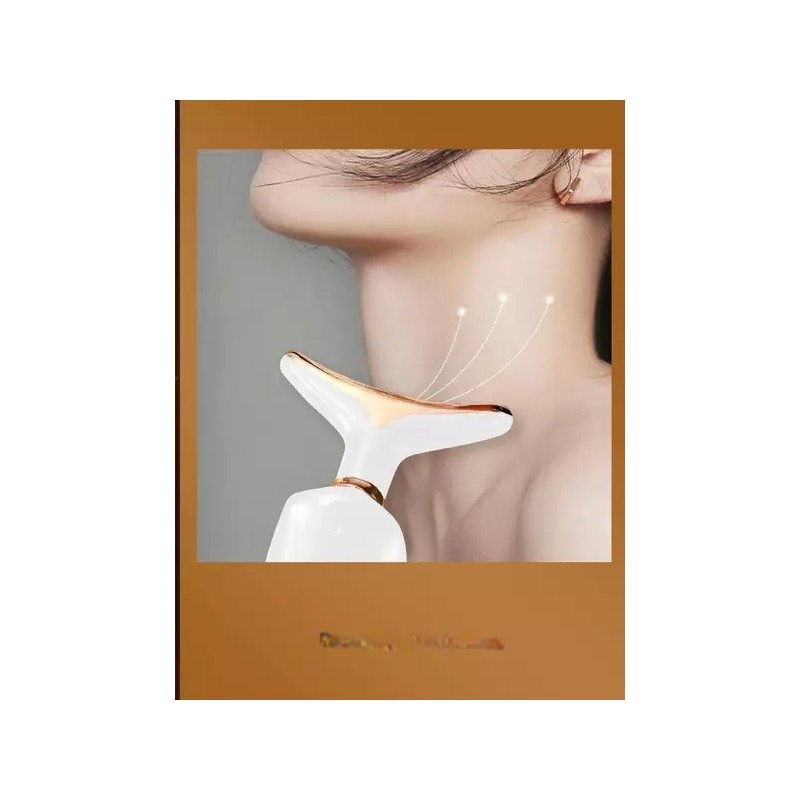 청이상회 페이스핏괄사 페이스롤러 넥케어 Cheong Isanghoe Face Fit Gua Sha