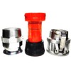 SAFBY Fire Hose Nozzle 1.5 Inch NPSH/NPT Thermoplastic Fire Equipment