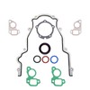 LS Timing Cover Gasket Set - TCS45993 12633904 Compatible with