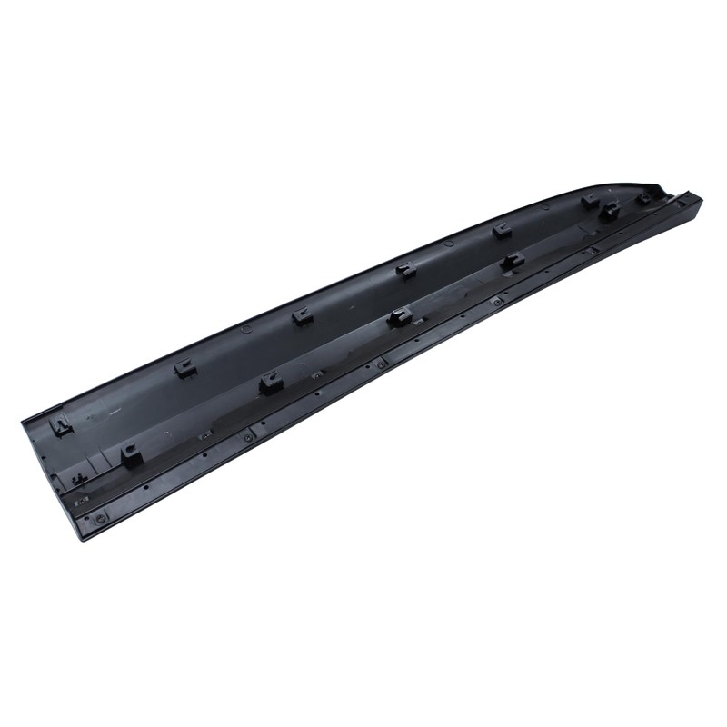 ApplianPar Front Left Driver Side Door Lower Molding Door Garnish