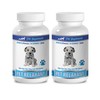 Dog Anxiety Relief Treats - PET Relaxant - Advanced Formula