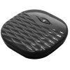 Amplicom Amplifyze TCL Pulse Black Bluetooth Vibrating Bed Shaker