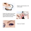 Boobeen Eyebrow Seal Stamp Powder - Waterproof 3 Seconds Eye