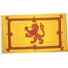 NWFlags Outdoor Heavy Scotland Rampant Lion Flag 5ft x 3ft