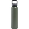Beretta 24 Oz Durable Stainless Steel Insulated Water Bottle for