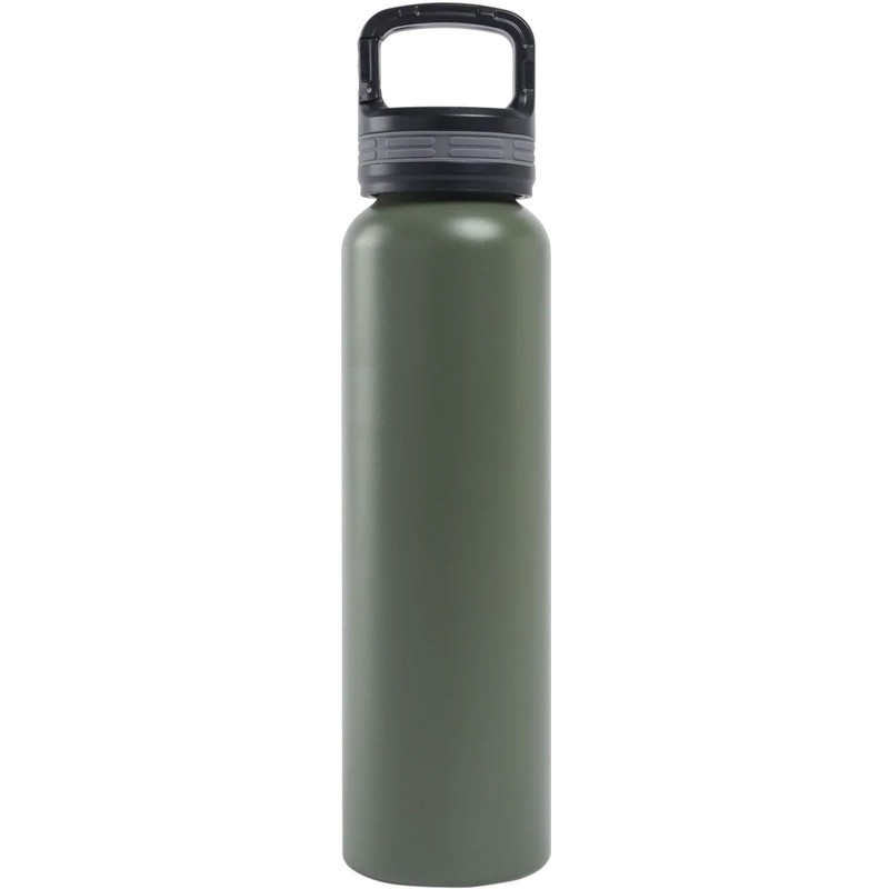 Beretta 24 Oz Durable Stainless Steel Insulated Water Bottle for