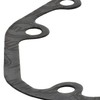 Seal for lid for wheel box (brand: PLASTANZA / Material