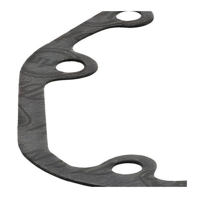 Seal for lid for wheel box (brand: PLASTANZA / Material