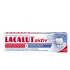 LACALUT Active gum protection and gentle white toothcream, 75 ml