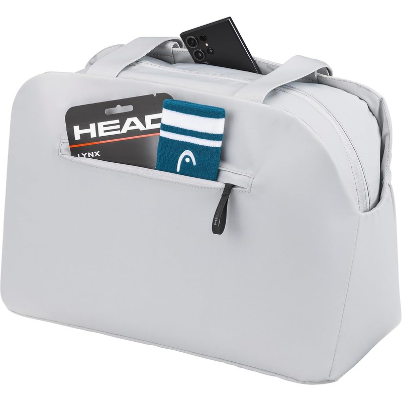 Bolsa de Mano HEAD Pro X 22L BK - Bolsa