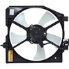 Universal Air Conditioner FA 50057C A/C Condenser Fan Assembly